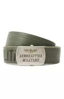 Текстильный ремень Aeronautica Militare