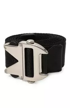 Текстильный ремень Bottega Veneta