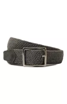 Текстильный ремень Corneliani