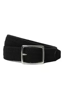 Текстильный ремень Corneliani