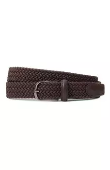 Текстильный ремень Corneliani