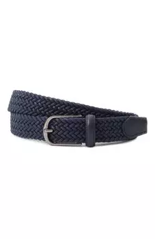 Текстильный ремень Corneliani