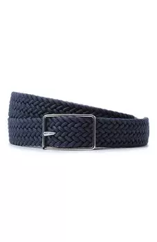 Текстильный ремень Corneliani
