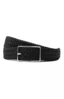 Текстильный ремень Corneliani