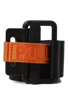 Текстильный ремень Heron Preston