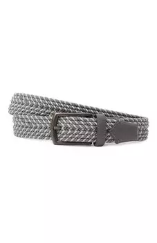 Текстильный ремень Zegna