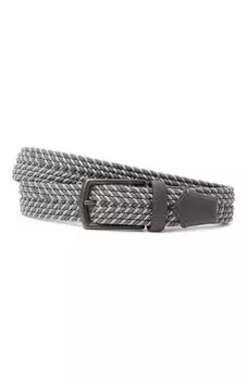 Текстильный ремень Zegna