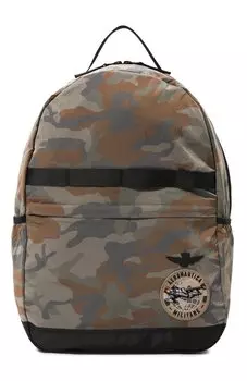 Текстильный рюкзак Aeronautica Militare