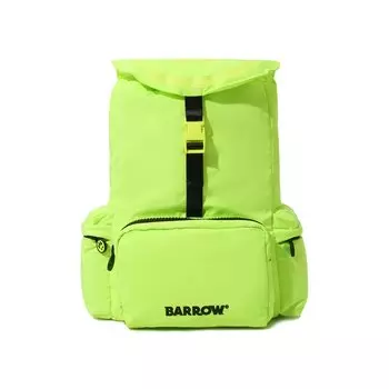 Текстильный рюкзак Barrow