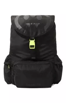 Текстильный рюкзак Barrow