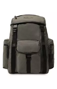 Текстильный рюкзак Booker Premiata