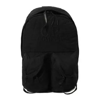 Текстильный рюкзак C.P. Company