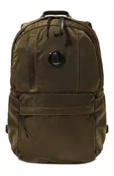 Текстильный рюкзак C.P. Company