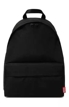 Текстильный рюкзак D-Bsc Backpack X Diesel