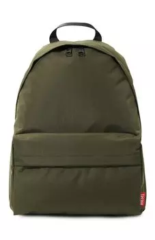 Текстильный рюкзак D-Bsc Backpack X Diesel