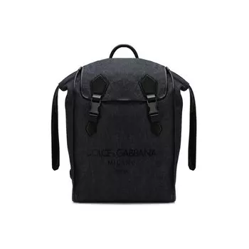 Текстильный рюкзак Edge Dolce &amp; Gabbana
