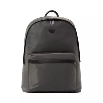 Текстильный рюкзак Emporio Armani