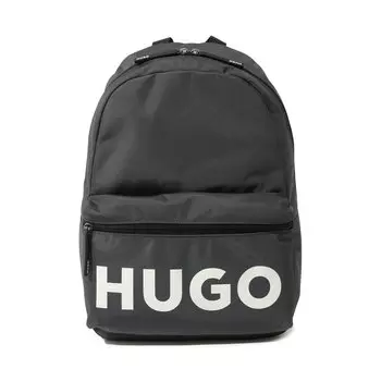 Текстильный рюкзак HUGO