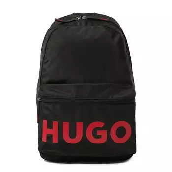 Текстильный рюкзак HUGO