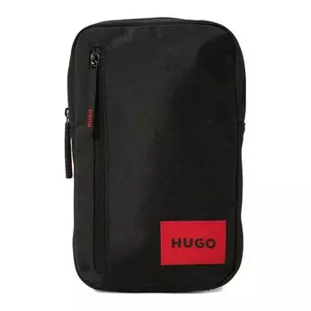 Текстильный рюкзак HUGO