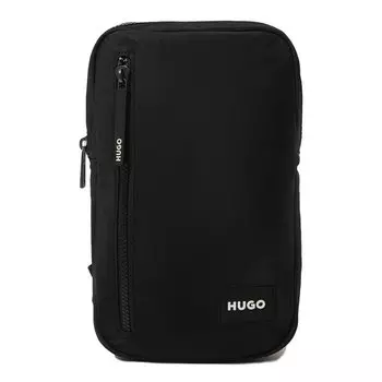 Текстильный рюкзак HUGO