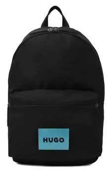 Текстильный рюкзак HUGO