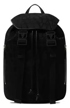 Текстильный рюкзак Iconographe Valentino