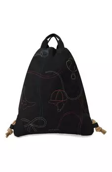 Текстильный рюкзак Jeune Premier