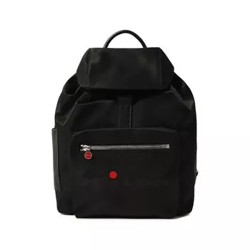 Текстильный рюкзак Kiton