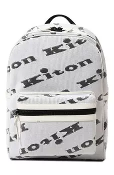 Текстильный рюкзак Kiton