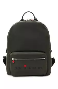 Текстильный рюкзак Kiton