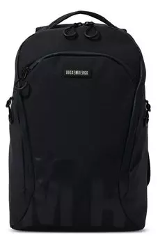 Рюкзак Tracker Dirk Bikkembergs