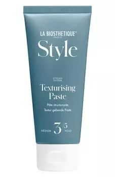Текстурирующая стайлинг-паста (100ml) La Biosthetique
