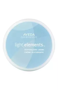 Текстурирующий крем для укладки волос Light Elements (75ml) Aveda