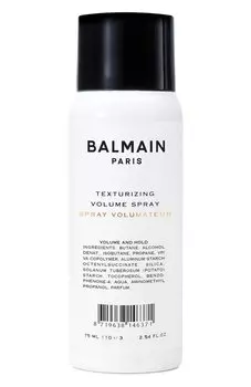 Текстурирующий спрей для придания объема (75ml) Balmain Hair Couture