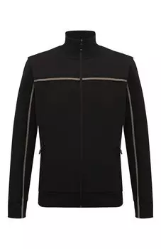 Толстовка BOSS Green