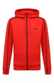 Толстовка BOSS Green