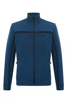 Толстовка BOSS Green