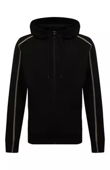 Толстовка BOSS Green