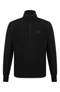 Толстовка BOSS Green