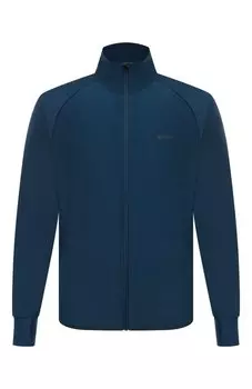 Толстовка BOSS Green