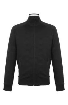 Толстовка BOSS Green