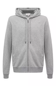 Толстовка Derek Rose