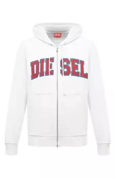 Толстовка Diesel