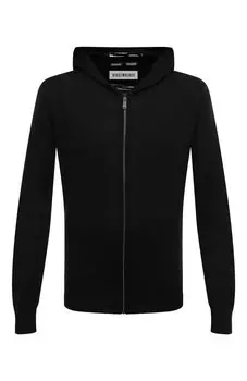 Толстовка Dirk Bikkembergs