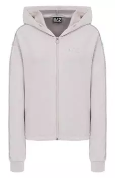 Толстовка EA7