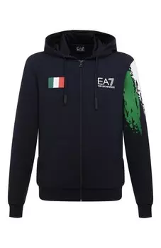 Толстовка Ea 7