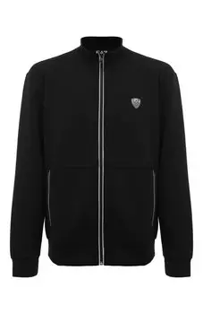 Толстовка EA7