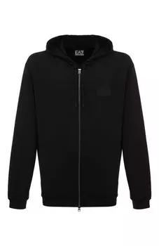 Толстовка EA7