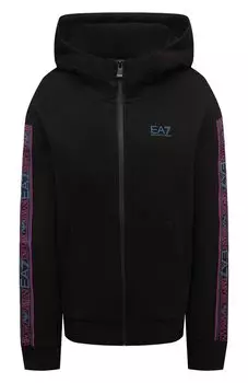 Толстовка Ea 7